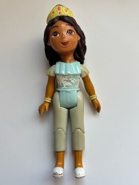 Dora the explorer cousin doll “Daisy Marquez” from 2004
